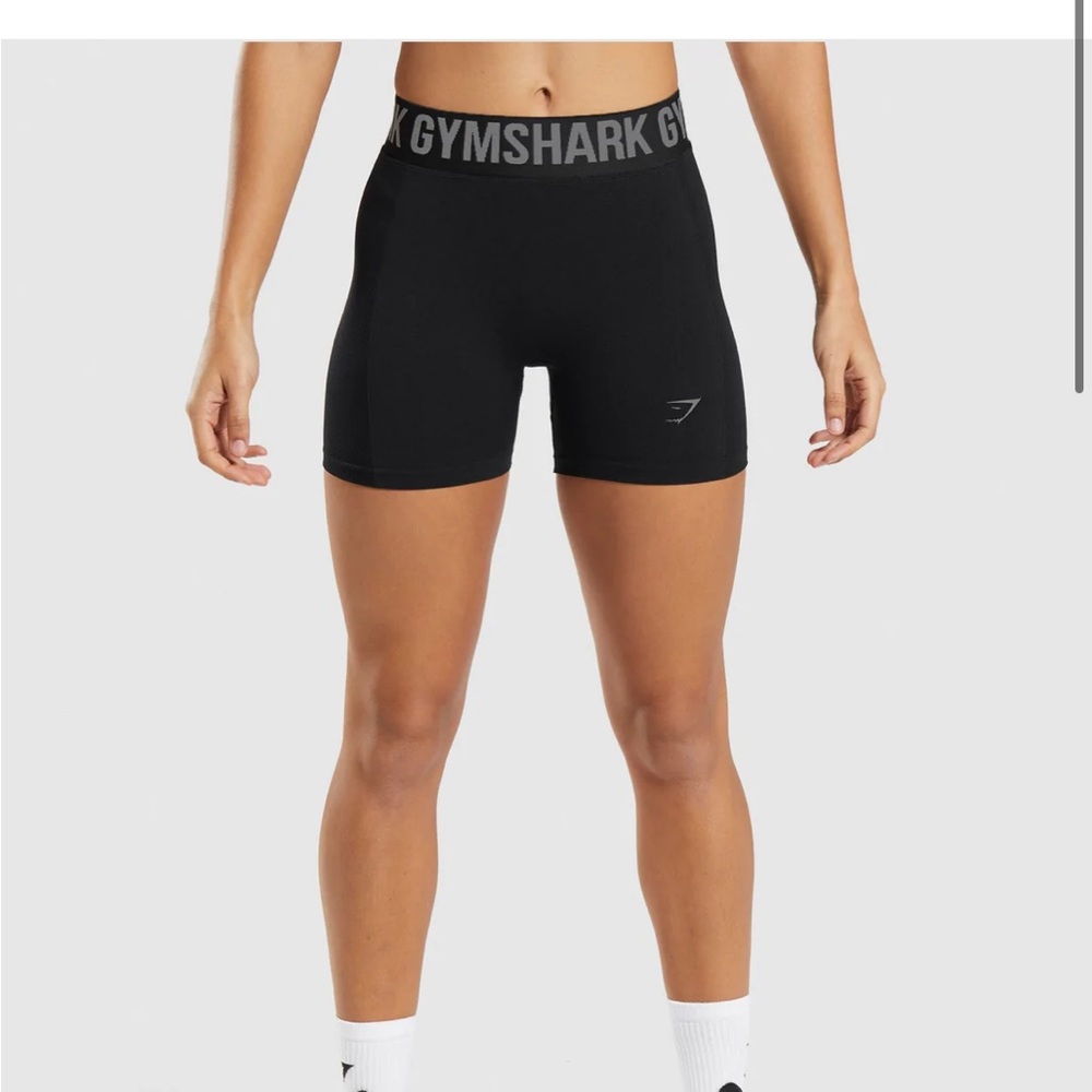 Gymshark Flex Shorts